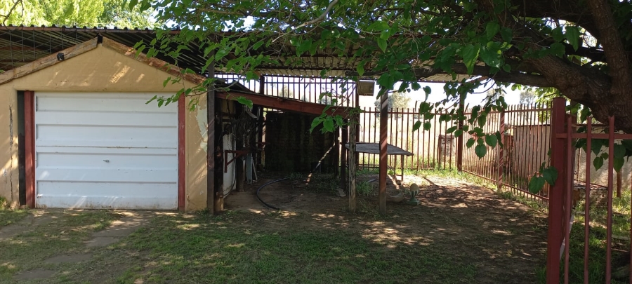 3 Bedroom Property for Sale in Paul Roux Free State
